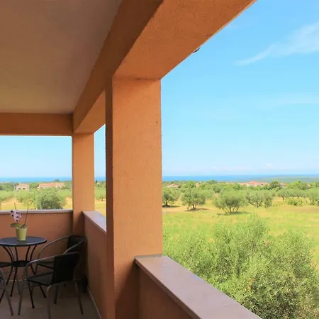 Appartement Horizont