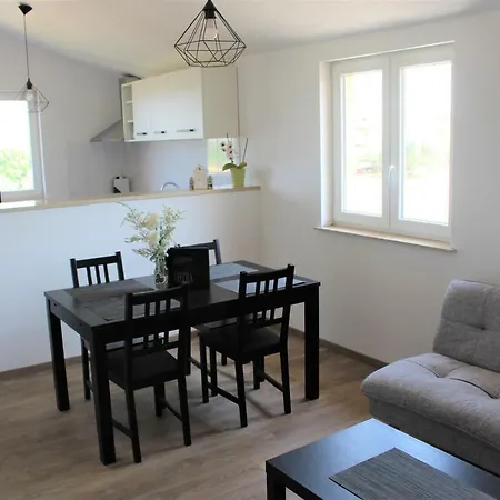 Horizont Appartement