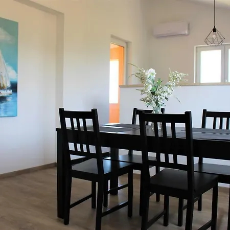 Horizont Appartement