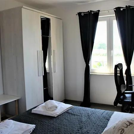 Appartement Horizont *