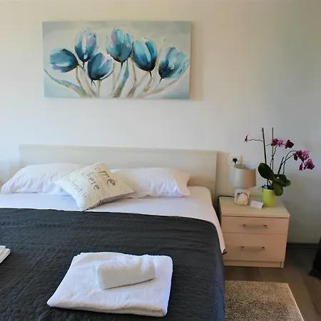 Horizont Appartement