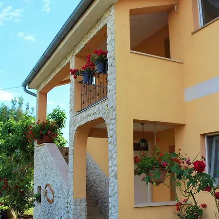 Horizont Appartement