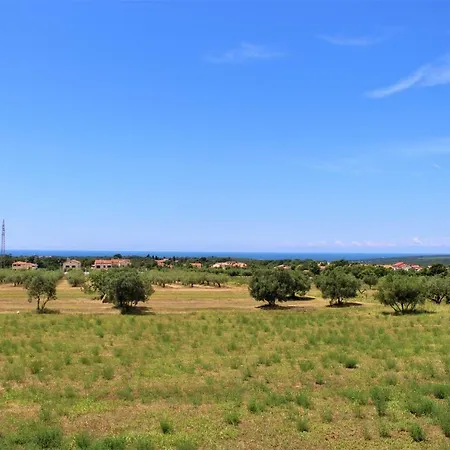 Horizont Lägenhet *